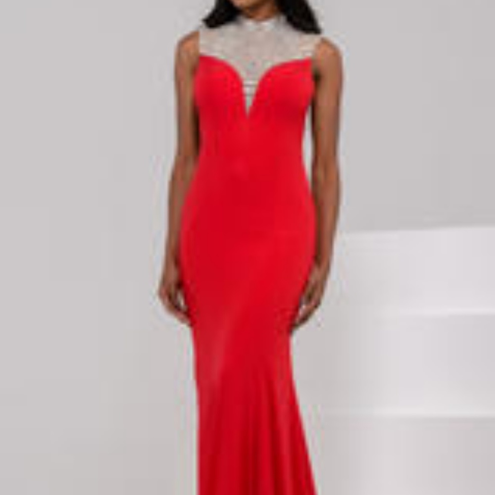 JO 42240 HOMECOMING PROM MILITARY GALA